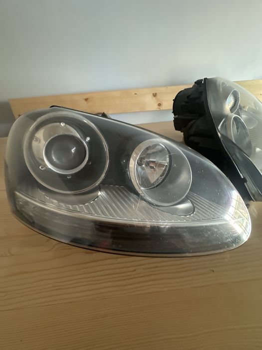 Фарове VW Golf/Jetta