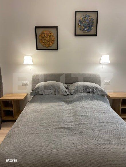 Apartament de vanzare, 3 camere, 85.2 mp, zona Sub Tampa, Brasov