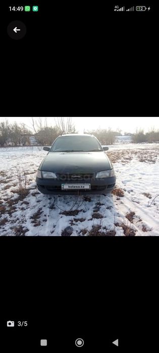 Продам  Тайота Калдина