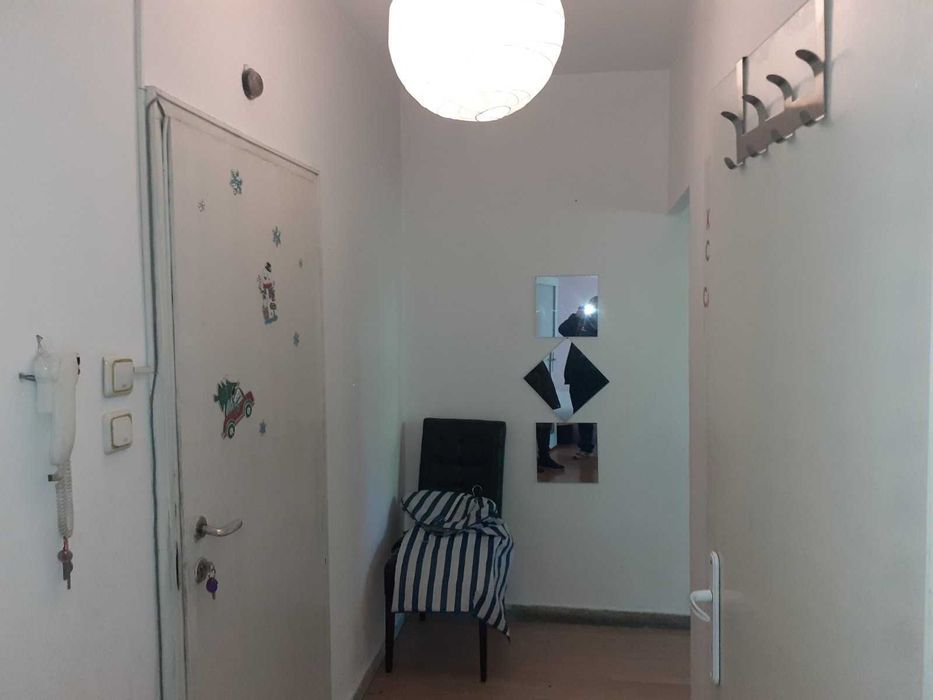 Дава се под наем Едностаен апартамент в София, Сердика - 40 кв.м за 250 € - Снимка #10