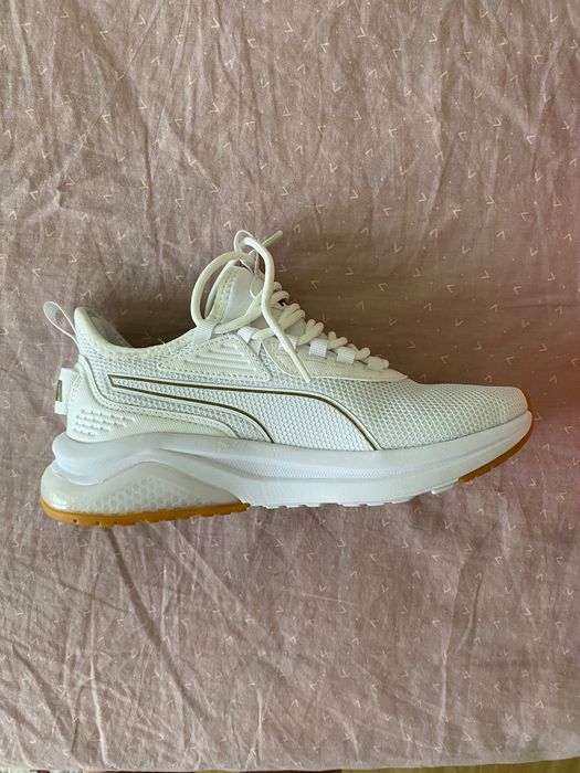 Крассовки Puma Новые!