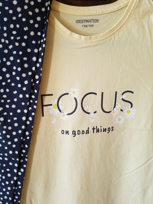 НОВ Лот маргаритки 158