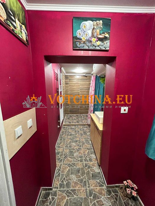 Продава се Къща в с. Граматиково, Област Бургас - 210 кв.м за 1000 €/кв.м - Снимка #13