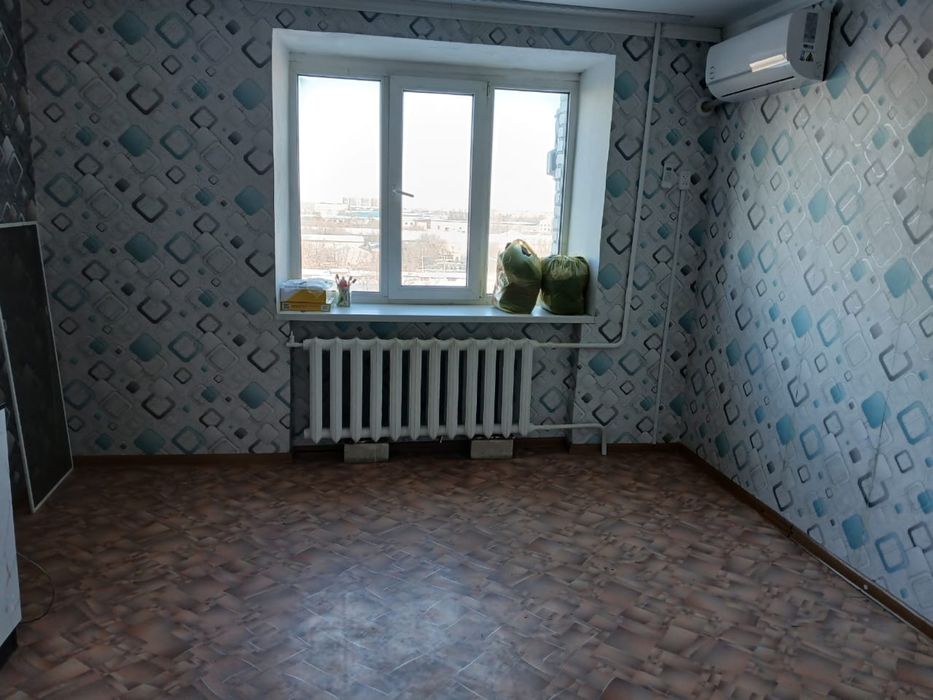 Сдается комната в общежитии