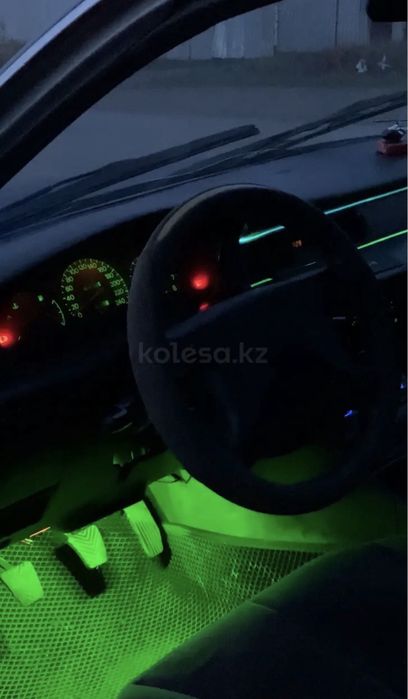 Mitsubishi SIGMA 1994 года