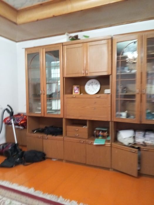 Продам срочно стенку