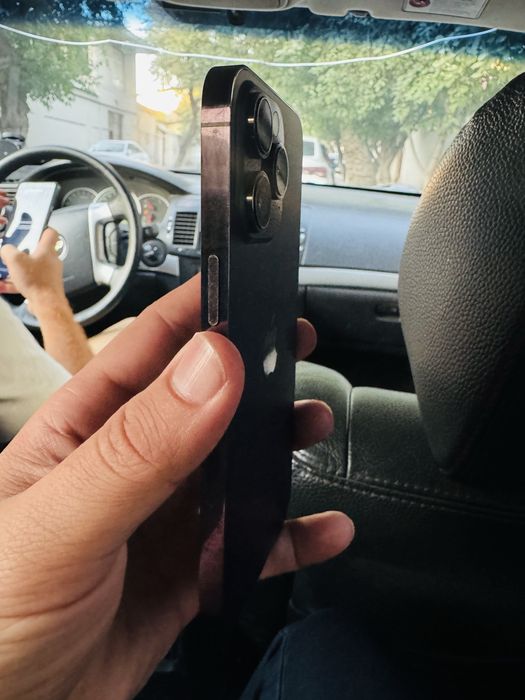 iphone 14 pro max xolati yaxshi