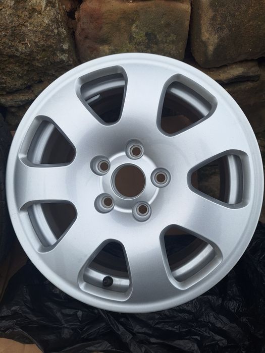 Джанти за Ауди и Фолксваген