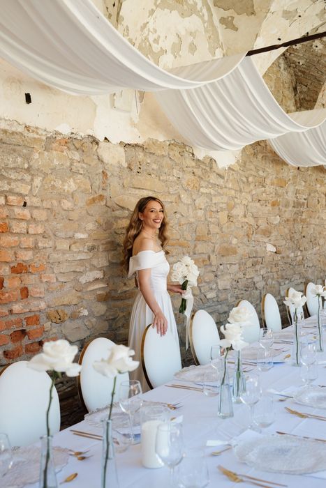 Vand Rochie cununie