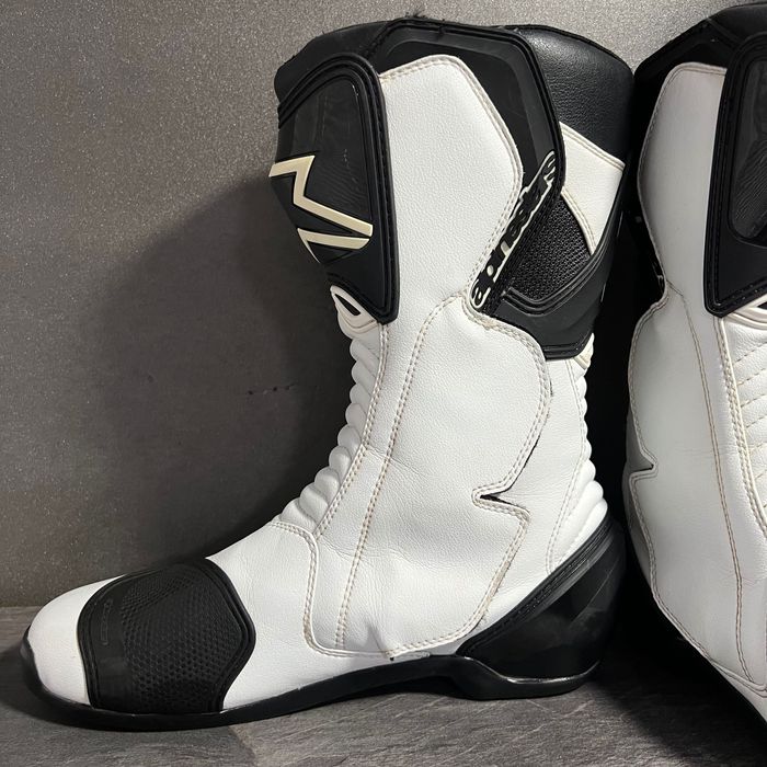 Мото ботуши Alpinestars SMX-6 - 46 размер