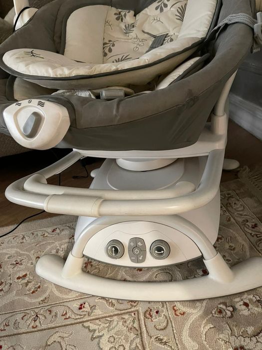 Калыбель  детский