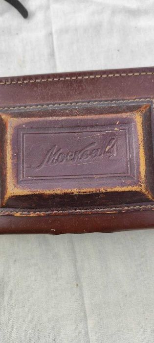 Фотоаппараты Москва 4, 5