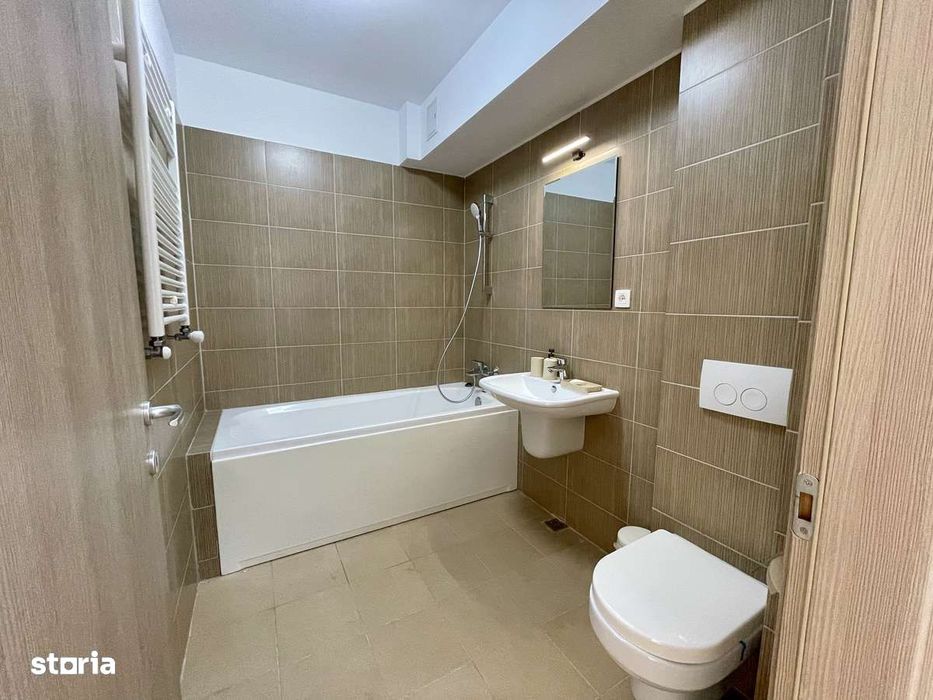 Apartament 132mp-Direct Proprietar-Deschidere lac+Piscina-3 camere