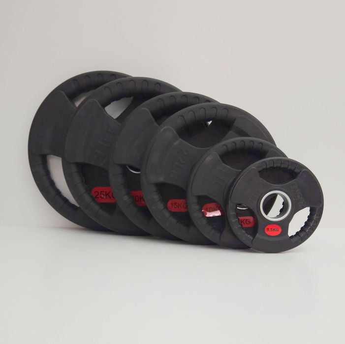 Гумирани дискове Ф 50