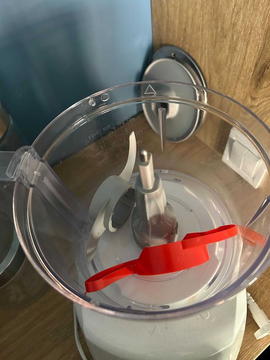 Кухненски робот Bosch MultiTalent