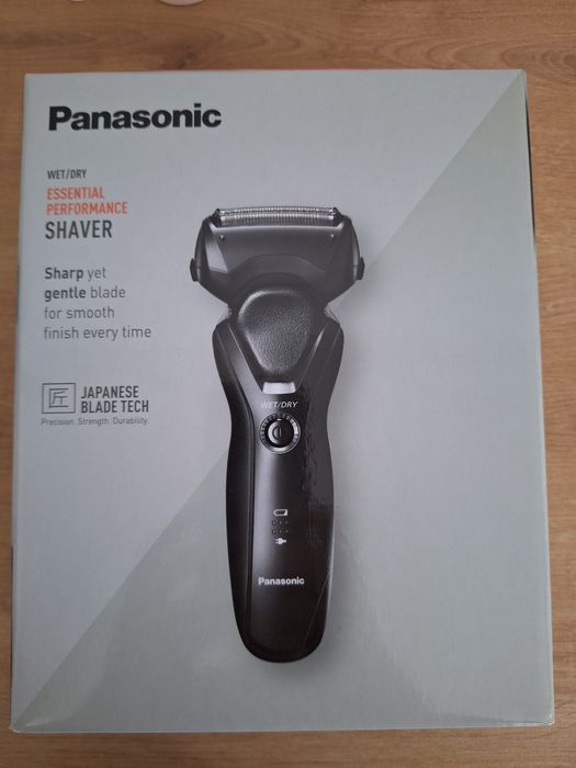 Masina de ras Panasonic