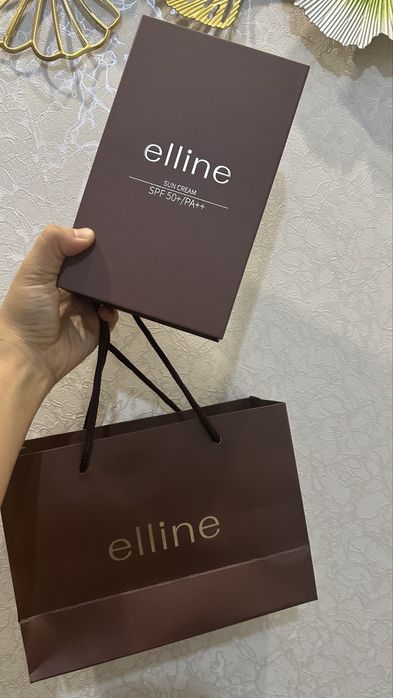 Бетке арналған крем спф