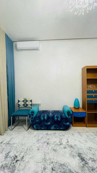 Сдается Квартира В Новостройке