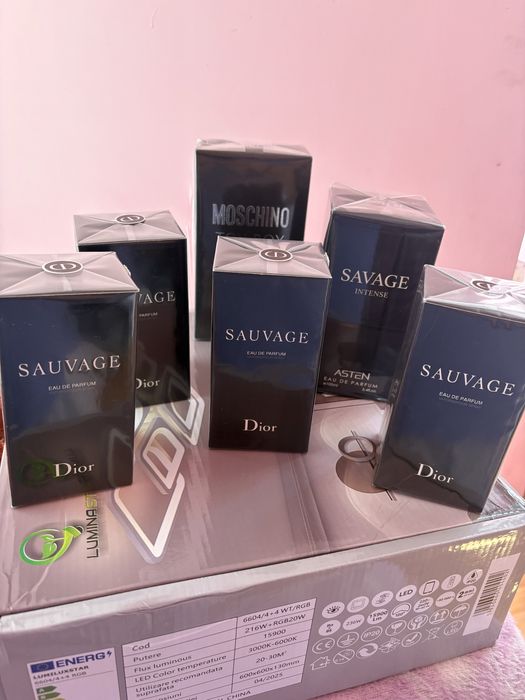 Parfumuri originale