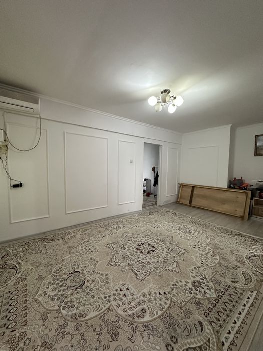 4 комн Желтоқсан 2дом