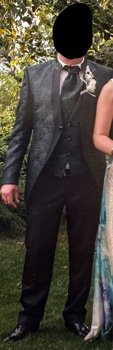 Costum Elegant Pentru Barbati PASHA