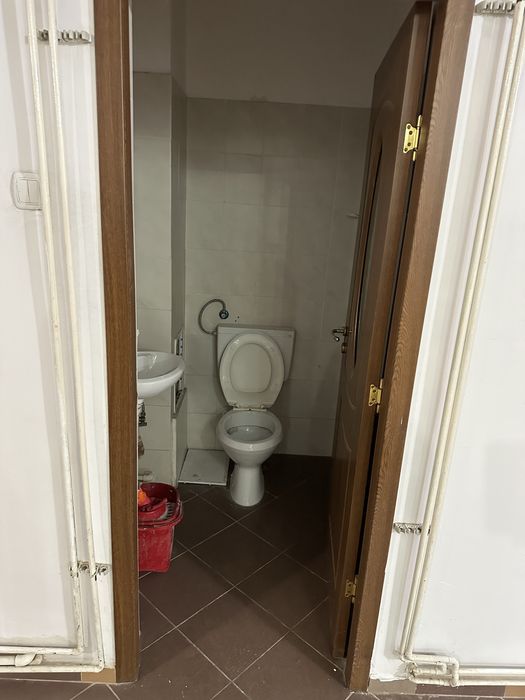 Spatiu comercial central