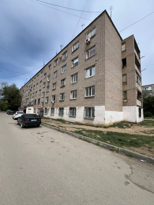 Продам 2 х кв бывшее мсо Шанхай 1981 г
