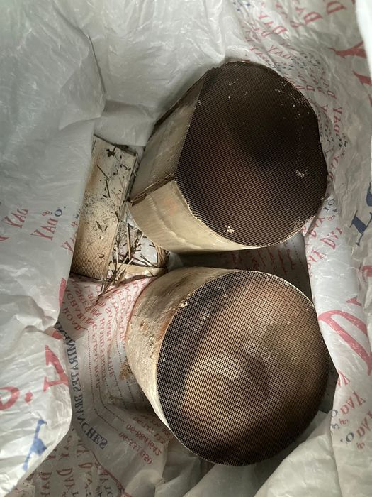 Приём катализатор дорого