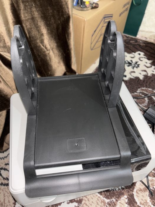 Принтер (лента, стикер)