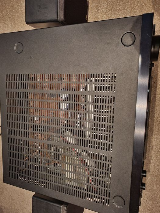 Стерео усилвател Onkyo a-m50