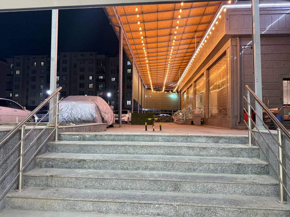 Продается нежилое помещение, сокольный этаж!