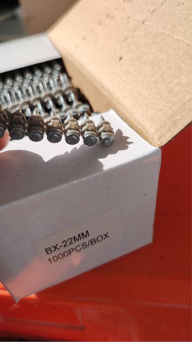 Cuie pistol spit pulsa, hilti, toua, tjep