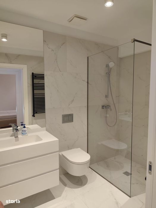Inchiriere Apartament 2 Camere//One Cotroceni Park