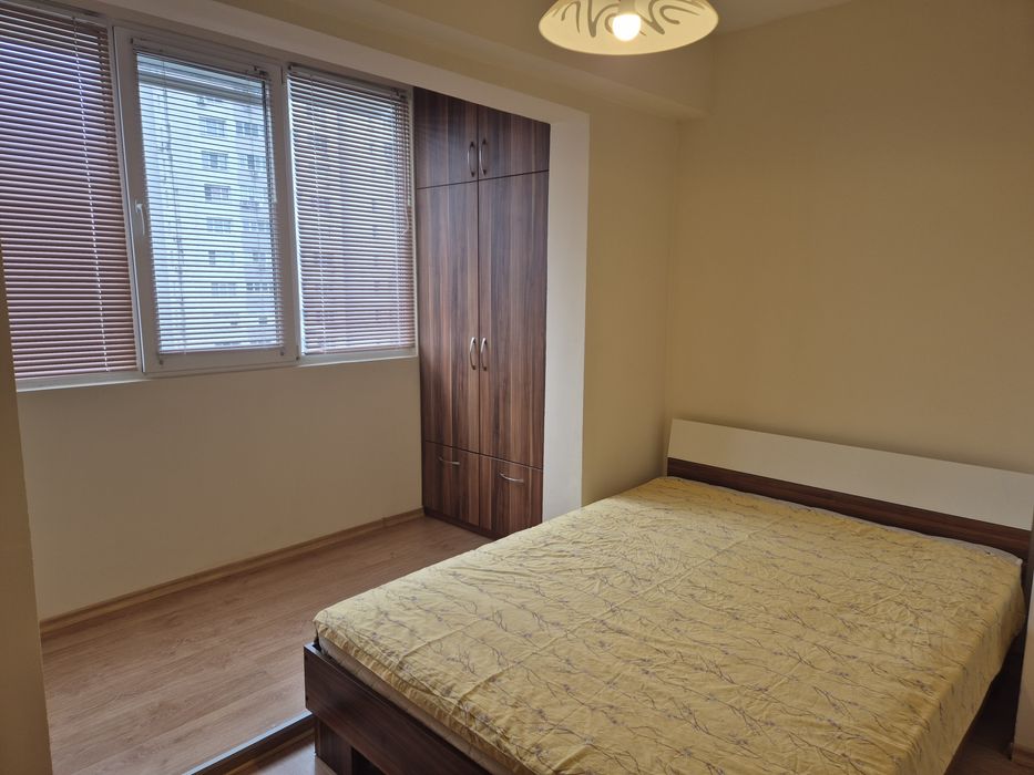 Дава се под наем Тристаен апартамент в Бургас, Славейков - 65 кв.м за 448.8 € - Снимка #6