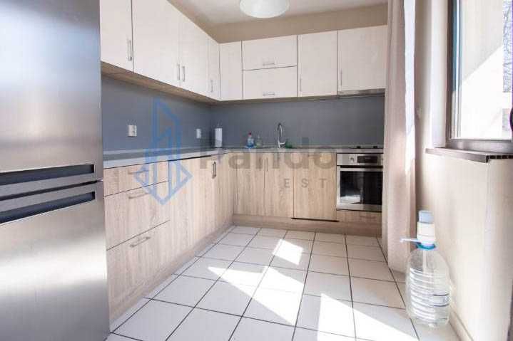 Тристаен апартамент под наем в кв. Княжево