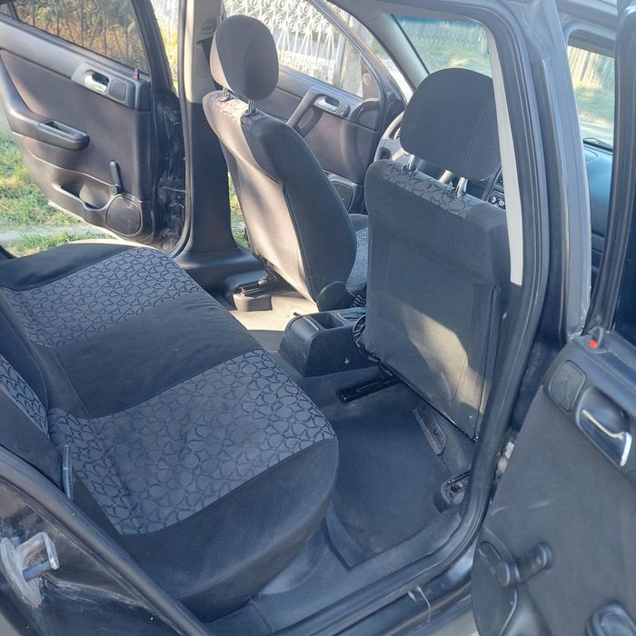 Vând Opel Astra G