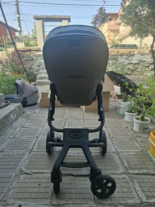 Easywalker Harvey 2