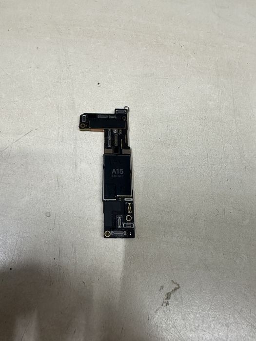 Placa de baza iphone 14