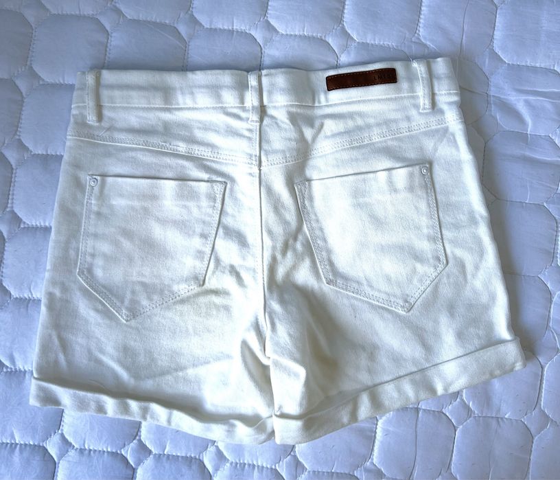 Юбка и шорты детские.