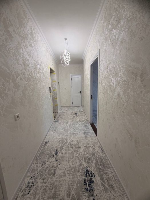 Сергели Спутник 16а 2/5/7. 56 кв можно ипотеку