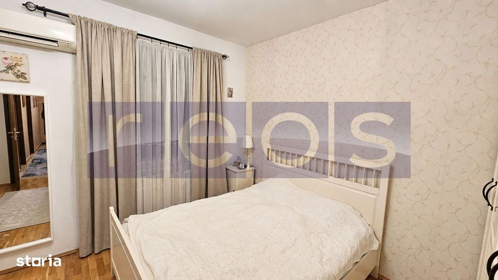 De Vanzare 3 Camere Prelungirea Ghencea  | 2 Balcoane  | Lift