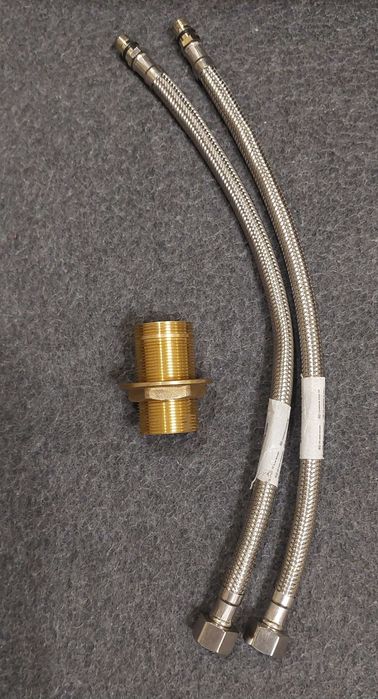 Смесител за кухня Мелания  Интер Керамика