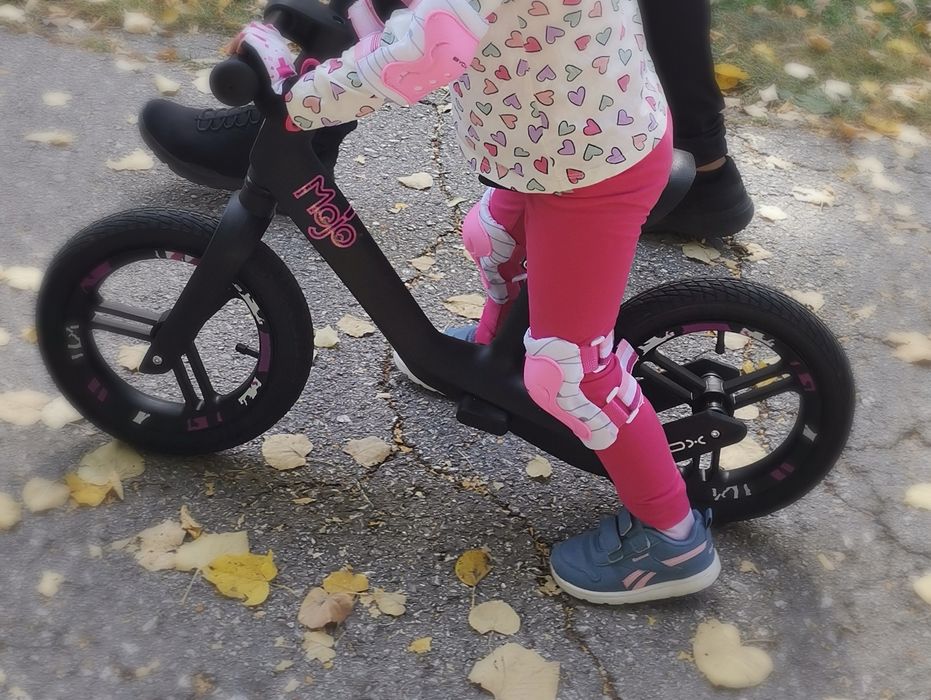 Баланс колело BYOX