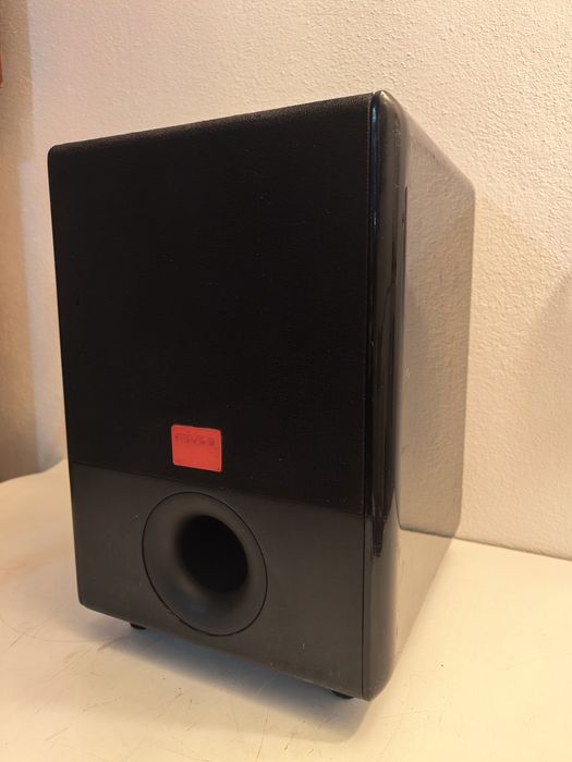 Subwoofer Mivoc Hype 10 activ