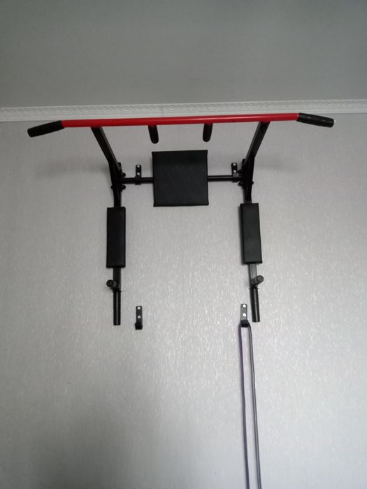 Турник продается