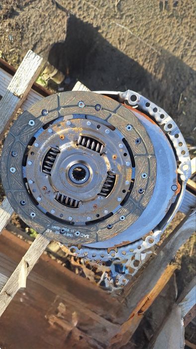 Vand piese ford focus