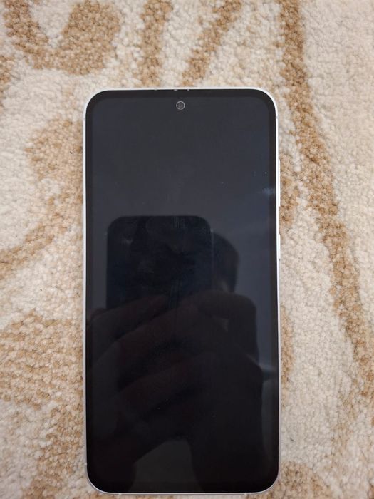 Обменяю  Samsung s23fe 8/256гб