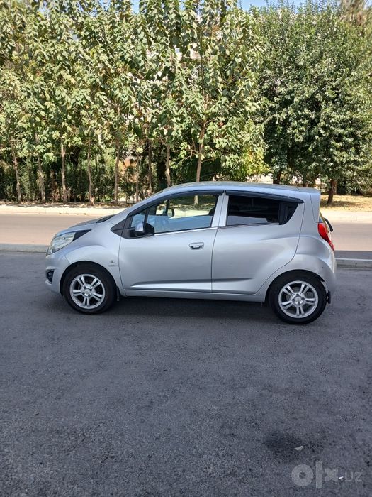 Продаётся автомобиль