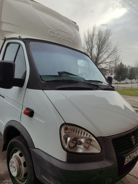 Газель бизнес сотилади ,завод колган малумотлар телда