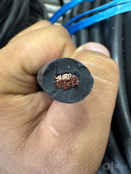 Kg 3:25+2:10 kabel optim narhda sotladi